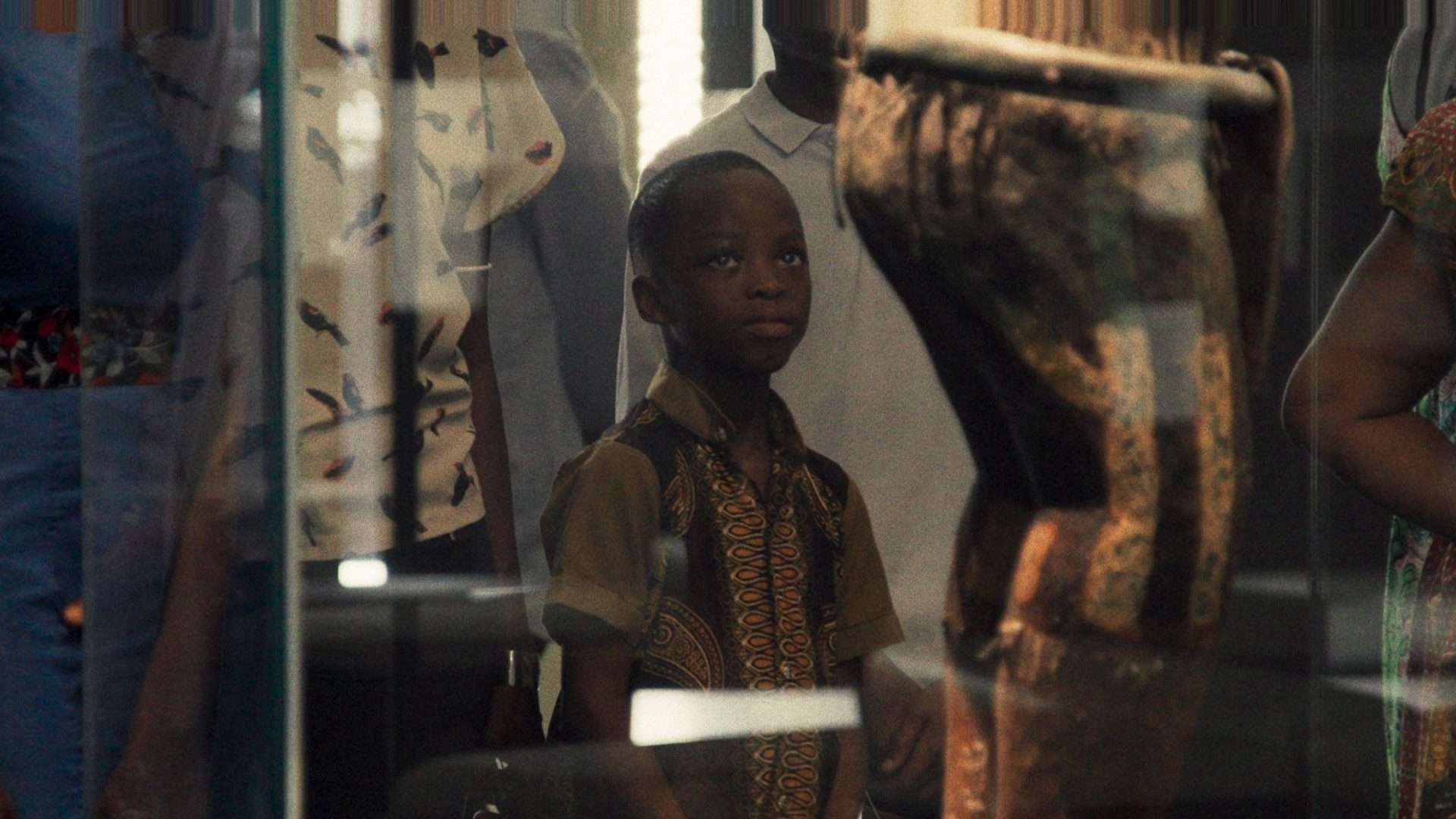 Dahomey (2024)