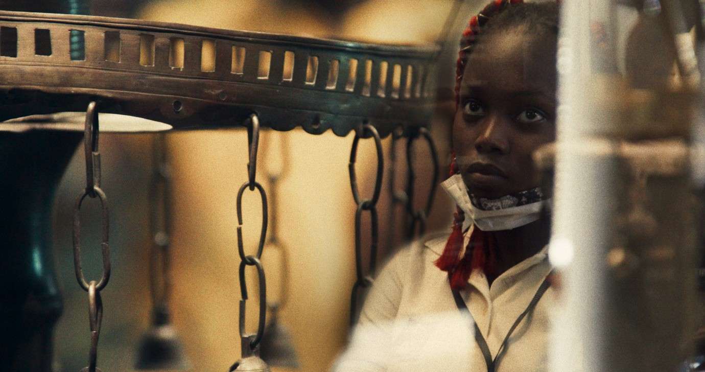 Dahomey (2024)