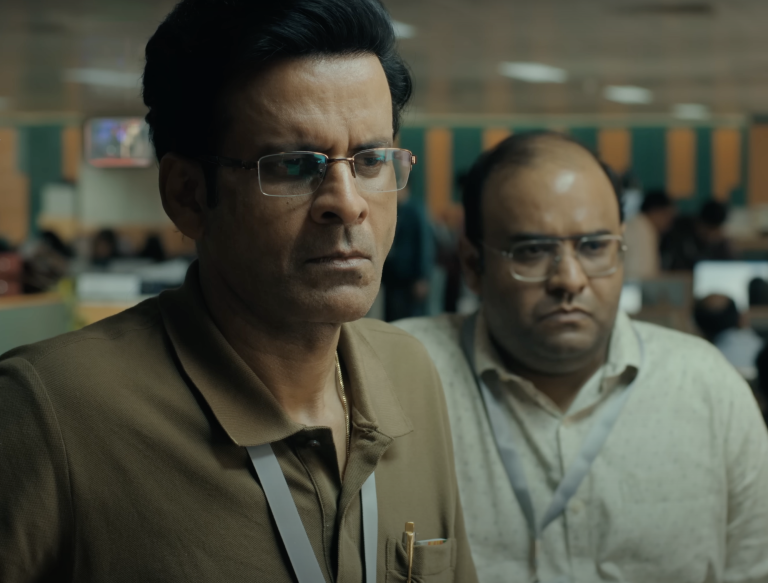 Despatch (2024) Movie Review: Manoj Bajpayee’s Committed Performance Barely Holds Together Kanu Behl’s Character-Driven Crime Journalism Drama
