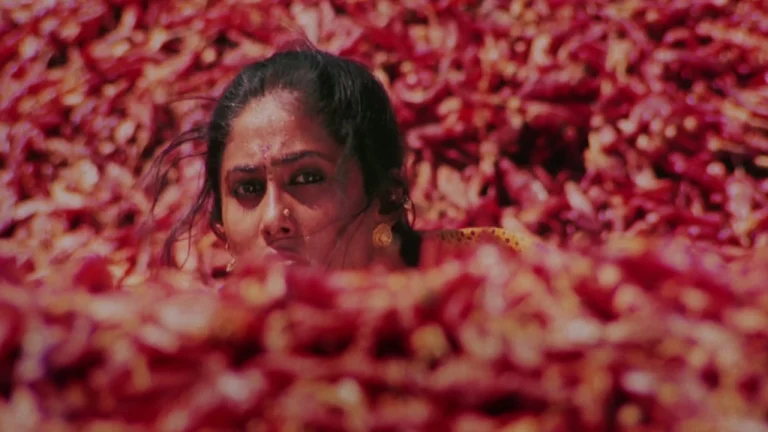 Dirge of Resistance: Unveiling Patriarchy and Power in ‘Mirch Masala’ (1987)