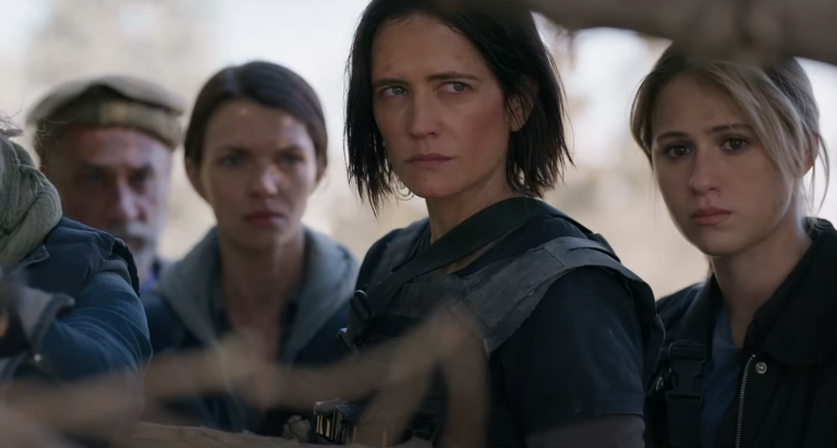 Dirty Angels (2024) Movie Ending Explained: Did Jake’s Resourcefulness Secure the Mission’s Success?