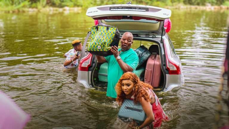 Disaster Holiday (2024) Movie Review & Ending Explained:  How Does Joseph’s Family Road Trip Become the Ultimate Marketing Strategy?