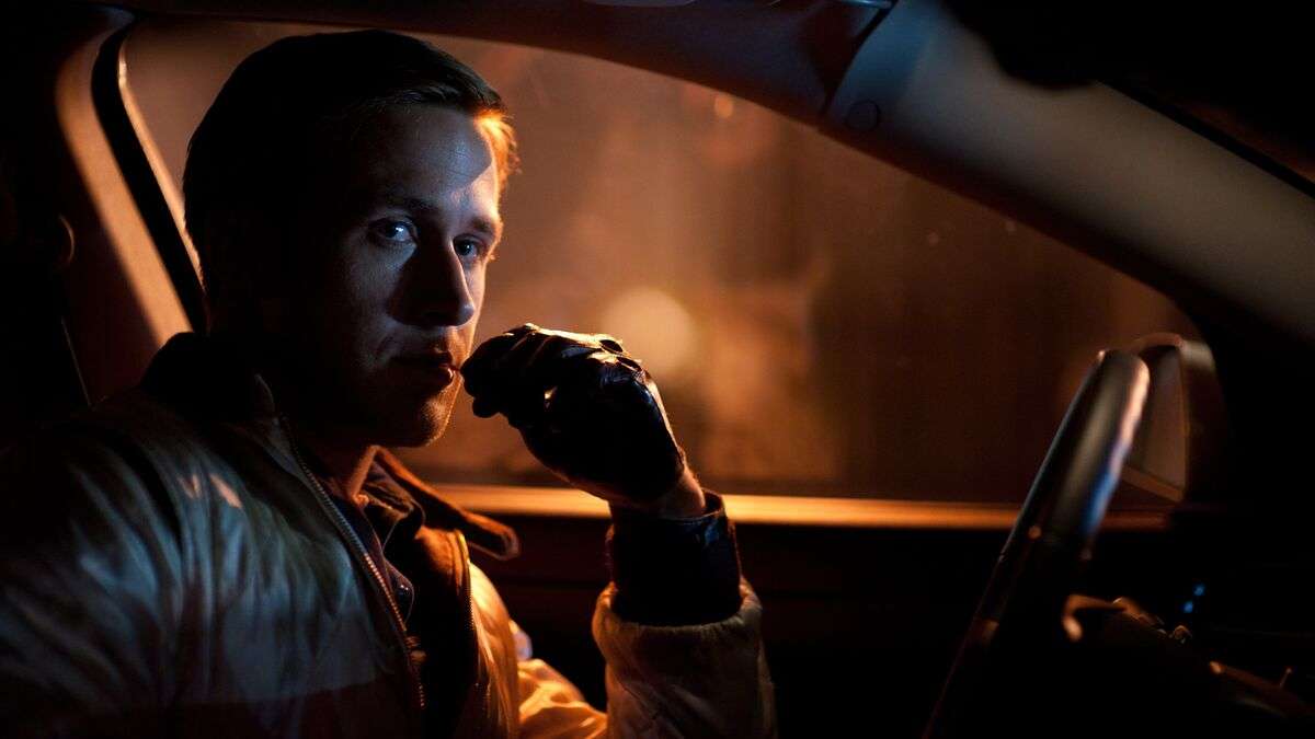 Drive (2011) 