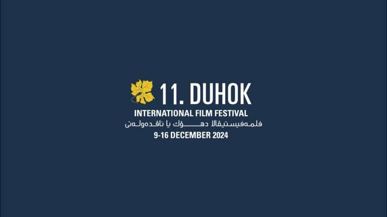 The Jury of the 11th Duhok International Film Festival Were Introduced