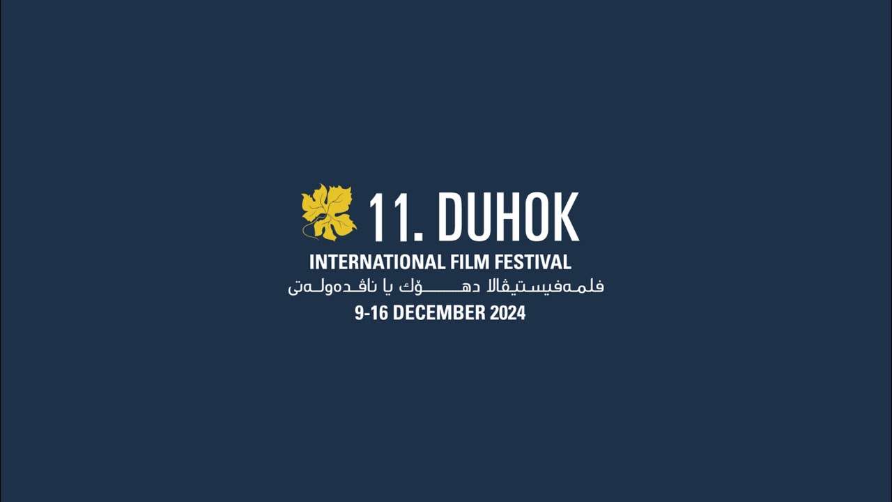 Duhok International Film Festival