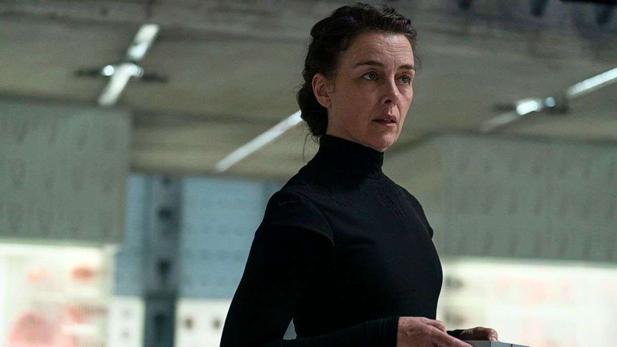 Dune: Prophecy Episode 3