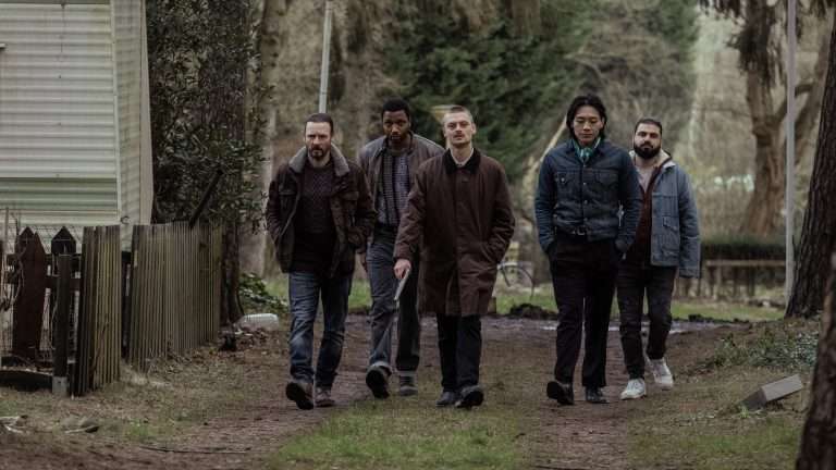 Ferry 2 (2024) Movie Ending Explained: Will Jezabel Escape the Drug World?