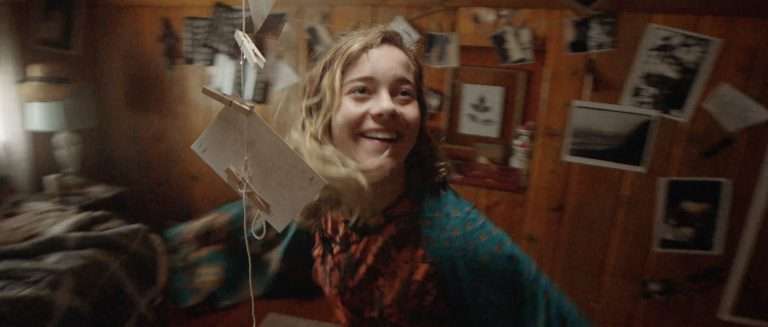 Good Side of Bad (2024) Movie Review: A Vulnerable, Heartbreaking Adaptation