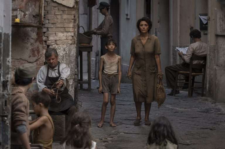 The Children’s Train (Il treno dei bambini, 2024) Movie Review & Ending Explained: Can Amerigo and Antonietta’s Fractured Bond Ever Find Reconciliation?