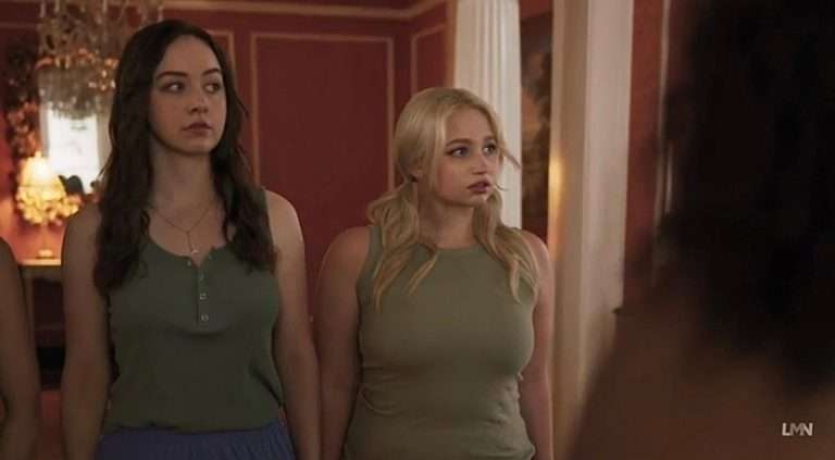 Killing All My Sisters (2024) Movie Ending Explained: Do Emily and Jenna’s Actions Deliver the Thrills Needed to Conclude the Story?