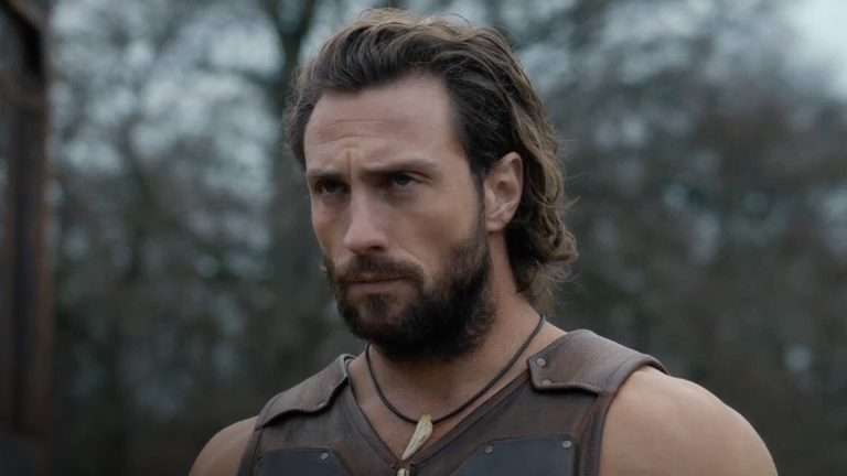 Kraven the Hunter (2024) Movie Review: A Terrible Spinoff Universe Comes To A Close