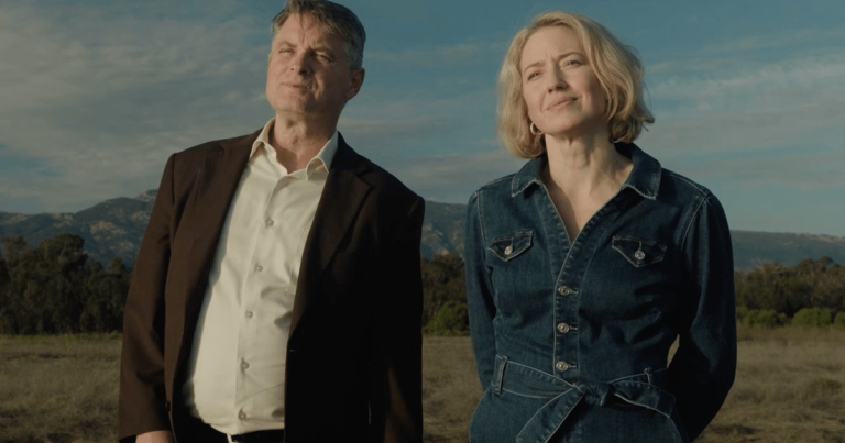 Lake George (2024) Movie Review: A Masterfully Performed Tale about Guilt, Guile, Survival, and Redemption 