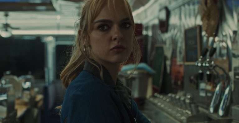 Last Straw (2024) Movie Review: A brilliantly scored and shot slasher that doesn’t lead to a heady payoff 