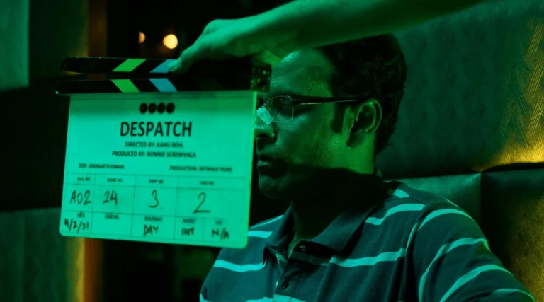 An Interview with Manoj Bajpayee: On ‘Despatch’ (2024), His Genre-Free Approach, and the Shyam Benegal Film That Gives Him a Cinematic High