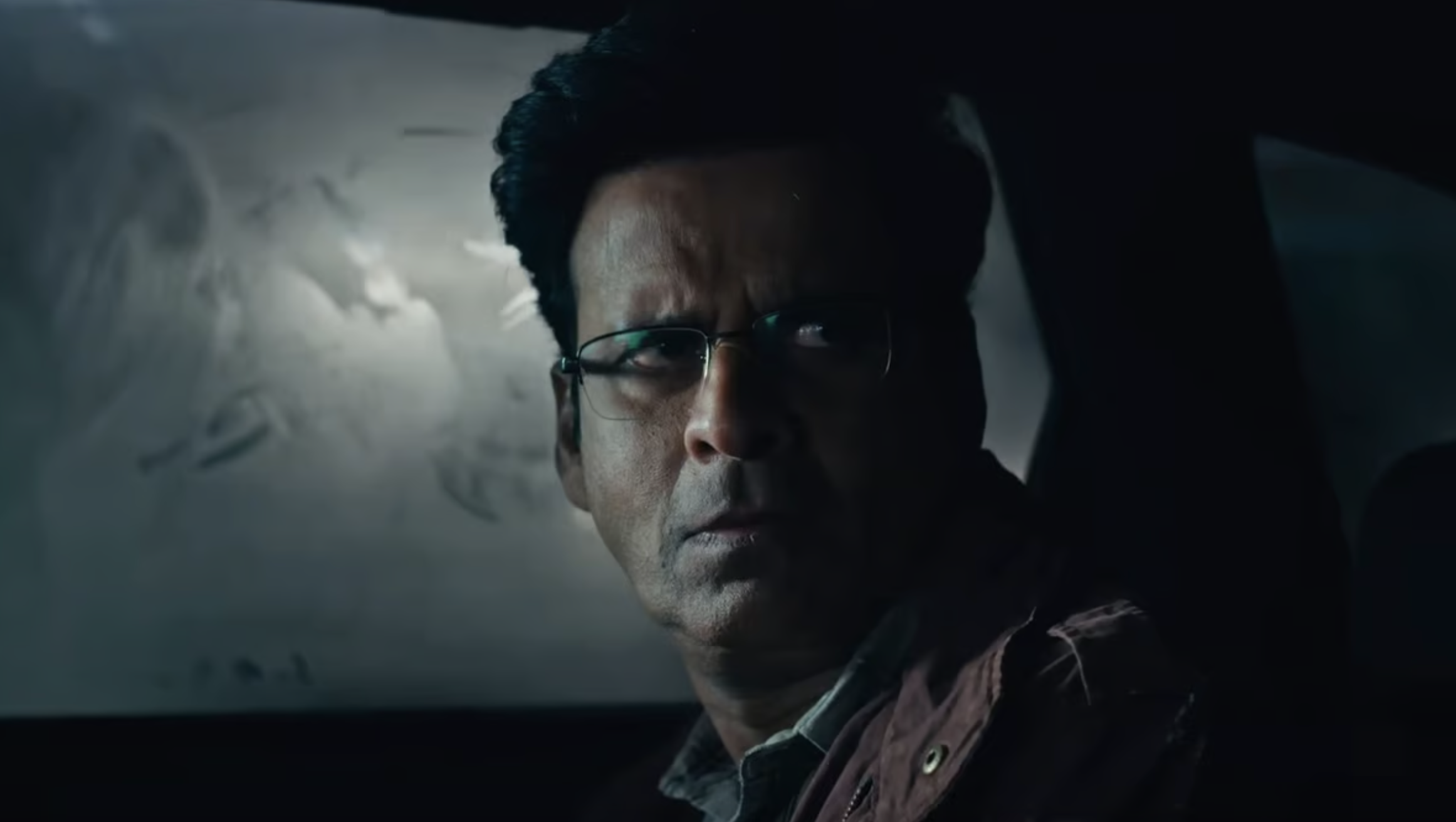 Manoj Bajpayee on ‘Despatch’ (2024)