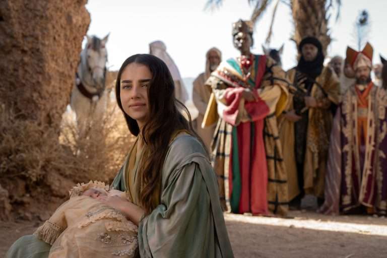 ‘Mary’: Complete Cast & Characters Guide of the Netflix Movie