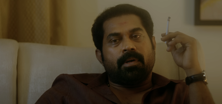 Mura (2024) Movie Ending Explained:  How Does Revenge and Betrayal Shape the Tragic End of Anandhu’s Journey?