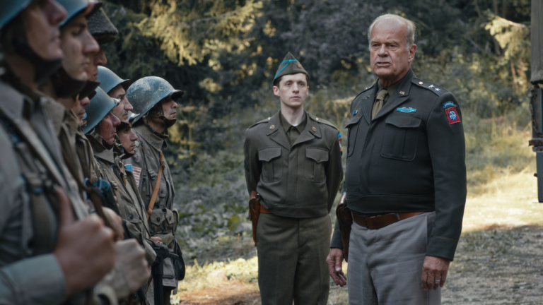 Murder Company (2024) Movie Ending Explained:  Did Daquin’s Vengeance and Ramsey’s Assassination Secure Victory for the Murder Company?