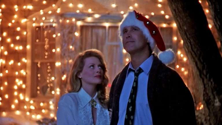 5 Christmas Movies Topping Streaming Charts in 2024