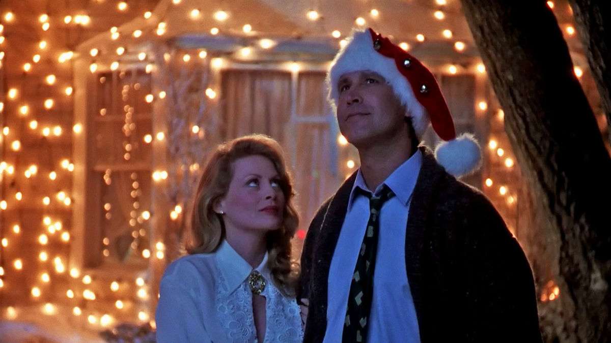 National Lampoon’s Christmas Vacation (1989)