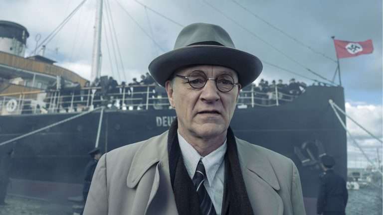 Never Alone (Ei koskaan yksin, 2024) ‘Tallinn Black Nights Film Festival’ Movie Review: Uneven Examination of Resistance in 1940s Finland