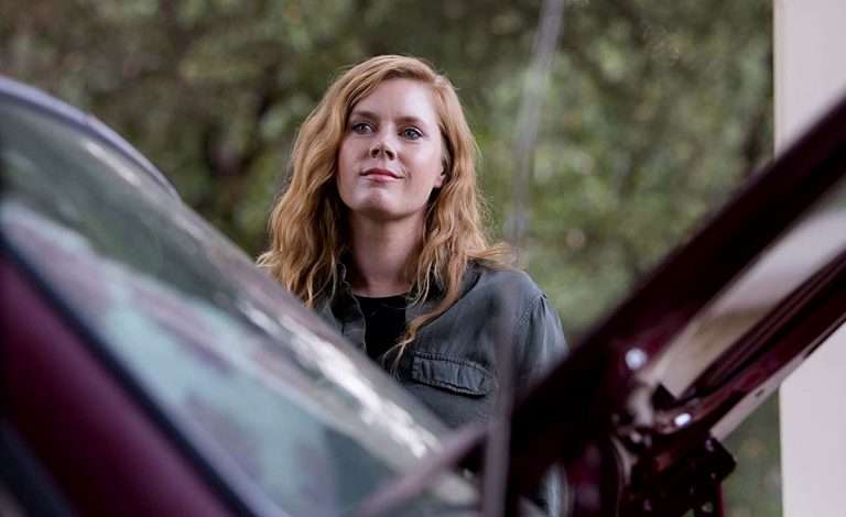 Nightbitch (2024) Movie Review: Compelling Amy Adams Performance Is Overshadowed By Underdeveloped Black Comedy