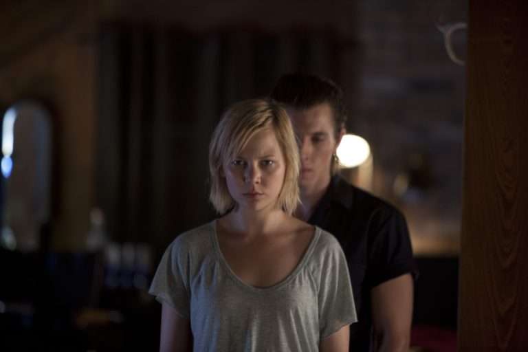 No One Lives (2012) Movie Ending Explained: Why Does the Driver Let Emma Go?