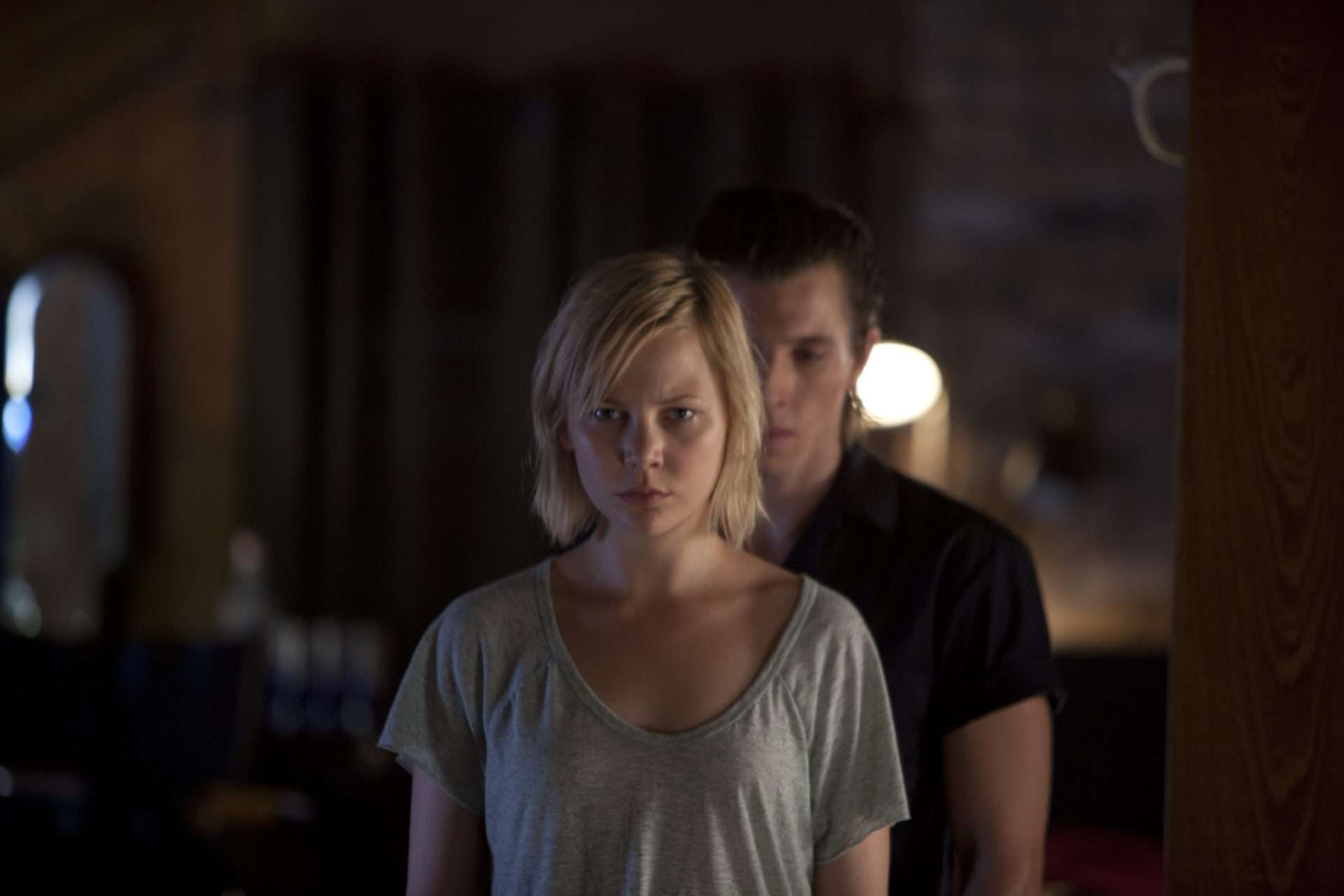 No One Lives (2012)