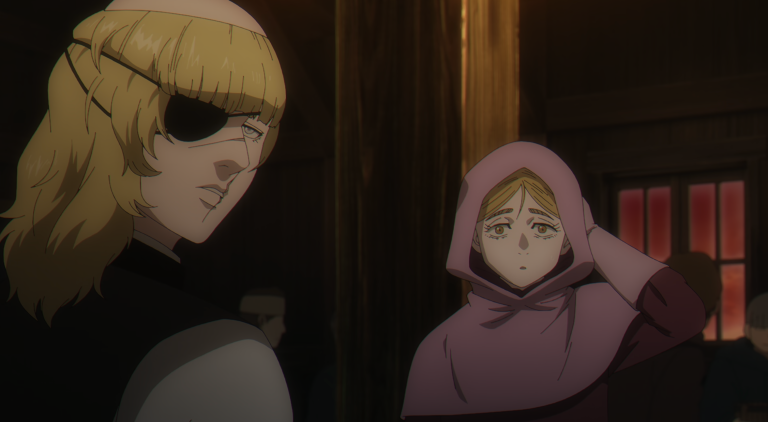 Orb: On Movements of the Earth (Season 1) Episode 11: Recap & Ending Explained – Will Nowak’s Loyalty to His Daughter Clash with His Duty as an Inquisitor?