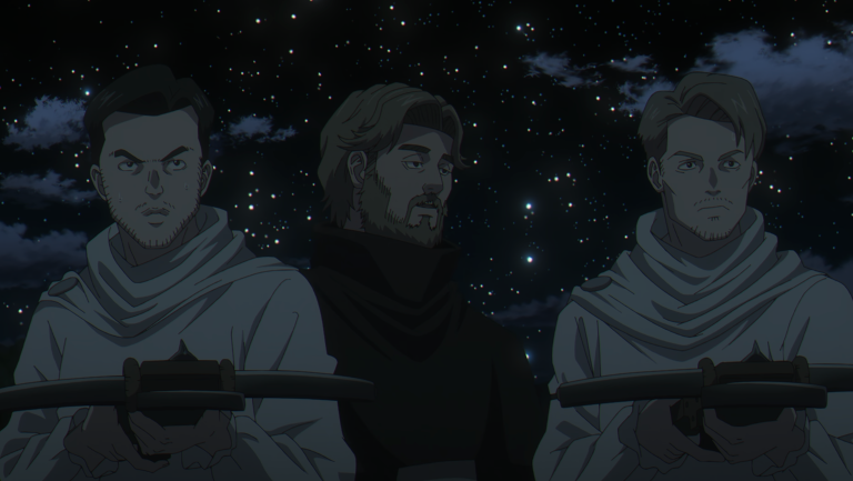 Orb: On Movements of the Earth (Season 1) Episode 12: Recap & Ending Explained – Can Oczy’s Sacrifice Alter Nowak’s Pursuit of Justice?
