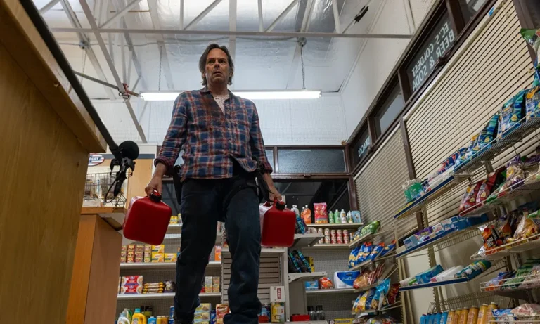 Outbreak (2024) Movie Ending Explained: How Does Grief Distort Reality in Neil’s World?