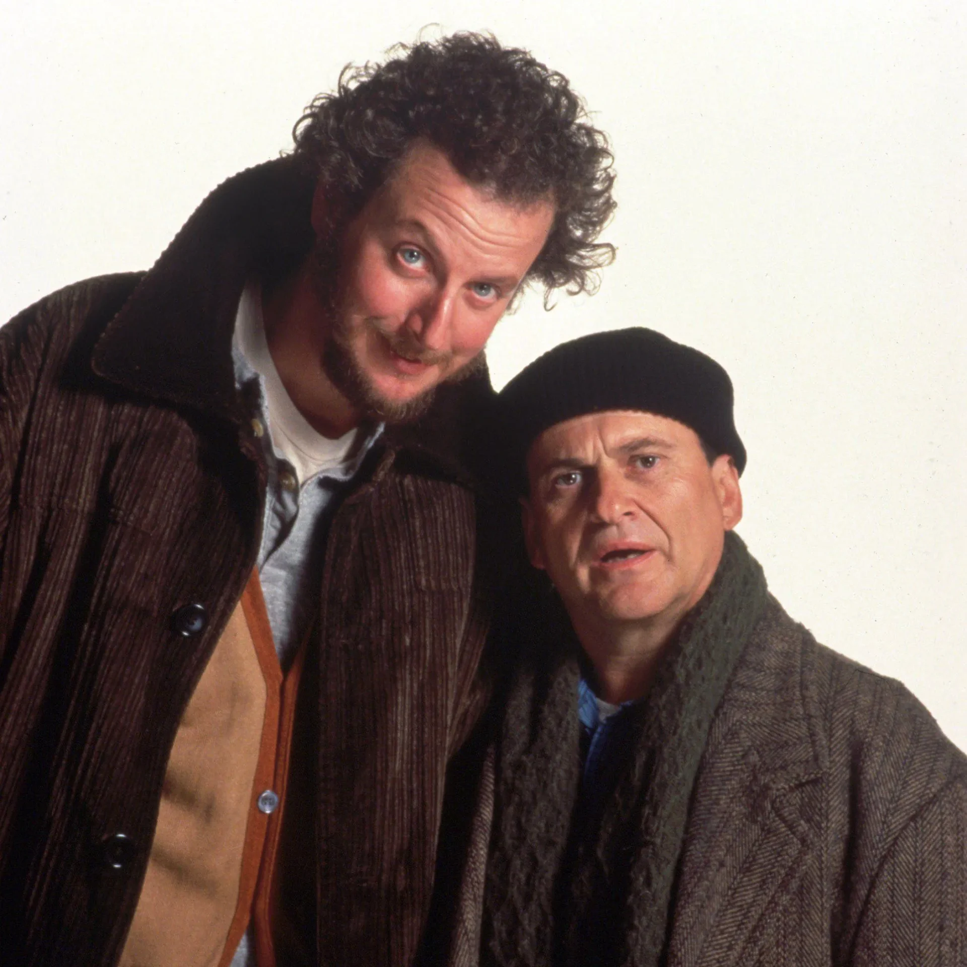Home Alone Facts