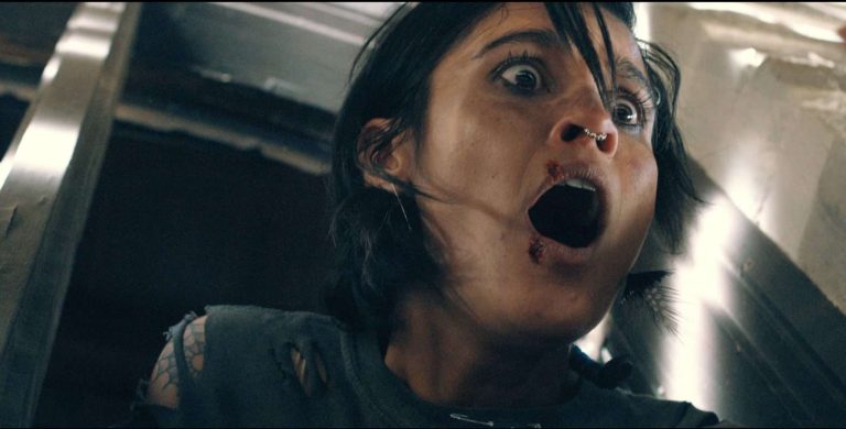 Persona (2024) Movie Review: Silly, Tacky Captivity Drama Has Neither Tension Nor Edge