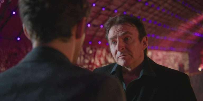 A Hollywood agent goes on a serial killing spree in “Pike” 