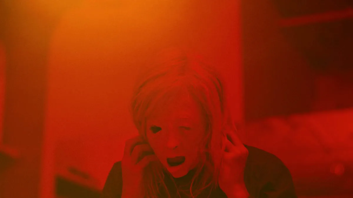 Possessor (2010)