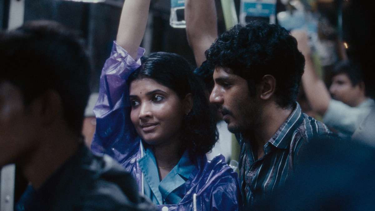 Prabhayay Ninachathellam (All We Imagine As Light)