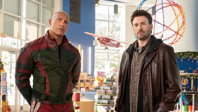 ‘Red One’: Complete Cast & Characters Guide of the Prime Video Movie