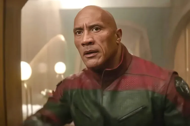 Prime Video’s ‘Red One’: Where Was the Film Shot? – Filming Locations & Other Details