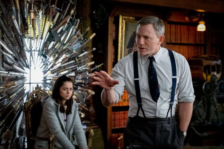 Every Rian Johnson Film Ranked Worst To Best