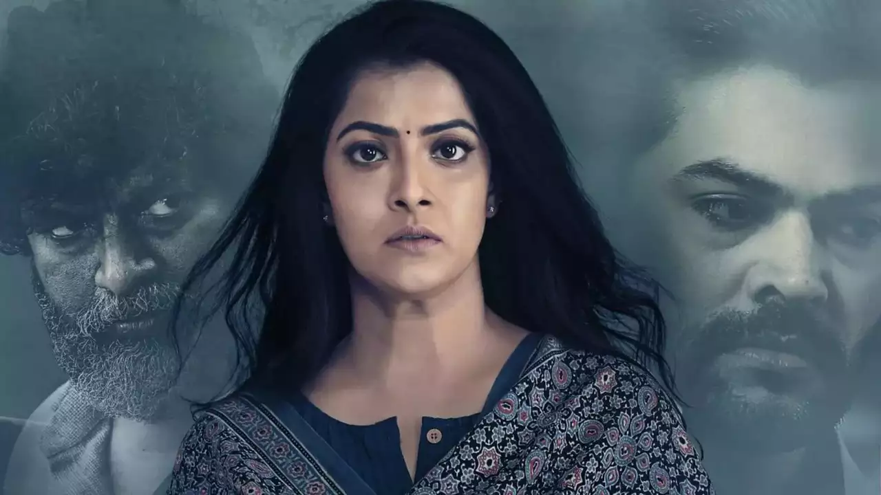 Top 5 Telugu Movies of 2024 - Sabari