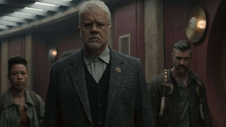 Silo (Season 2) Episode 2, 3 & 4: Recap & Ending Explained – Why does Bernard kill Meadows?