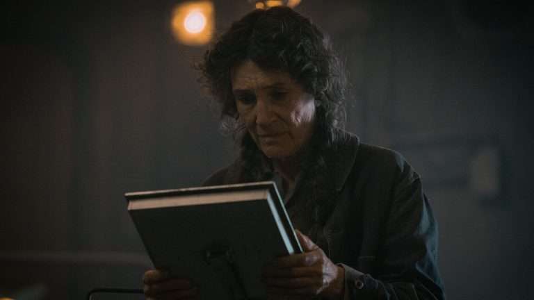 Silo (Season 2) Episodes 5, 6 & 7: Recap & Ending Explained – Is there anyone else besides Solo in Silo No. 17?