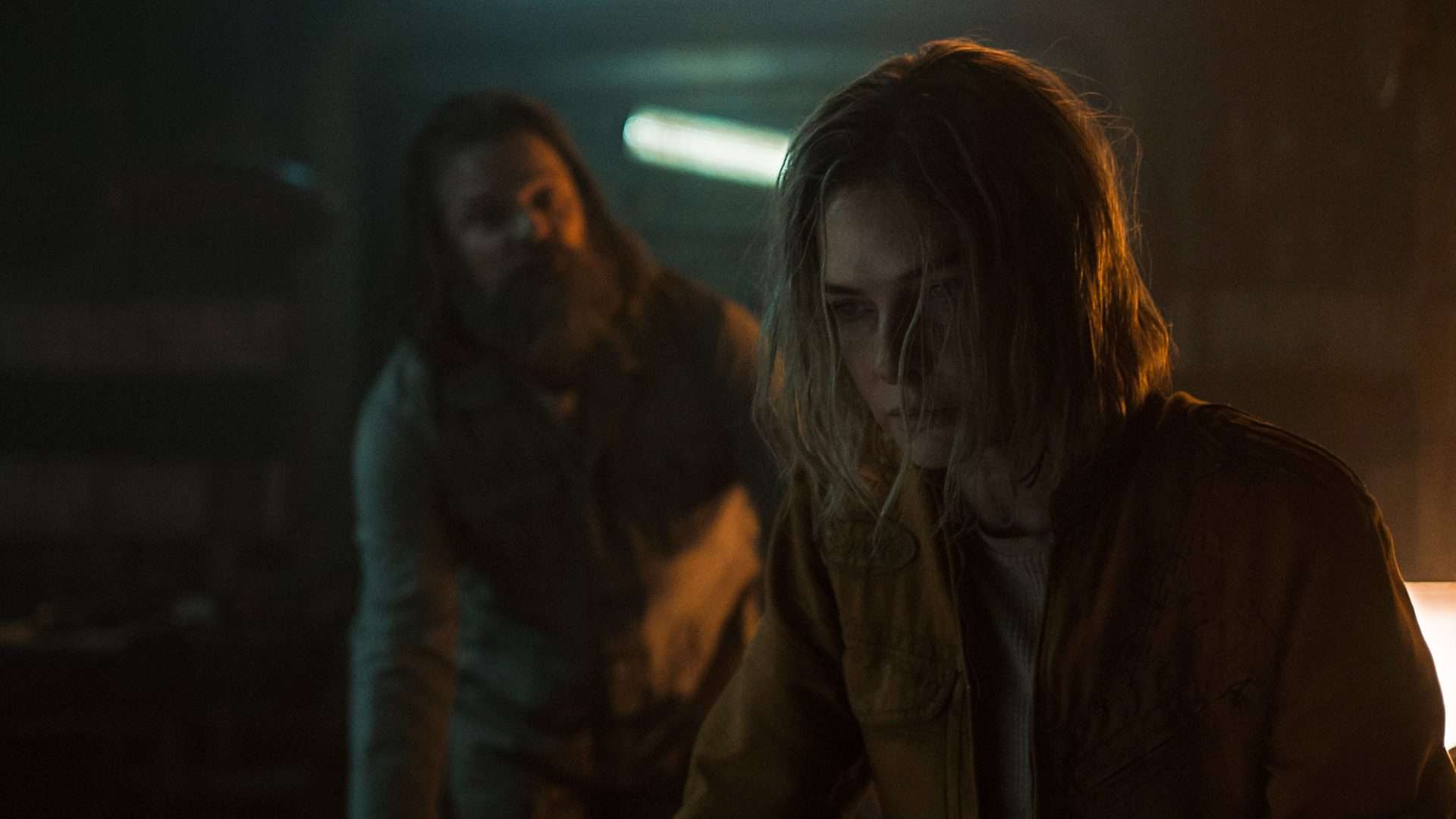 Silo (Season 2) Episodes 5, 6 & 7