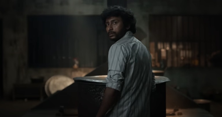 Sorgavaasal (2024) Movie Ending Explained: How Shanmugam’s Murder Unintentionally Propel Parthiban Toward His Dreams?