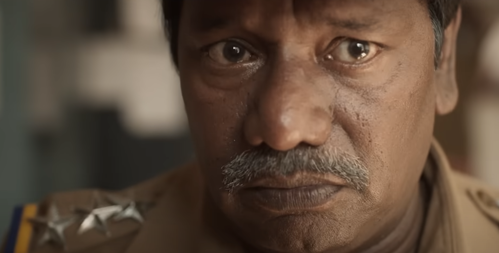 Sorgavaasal (2024)