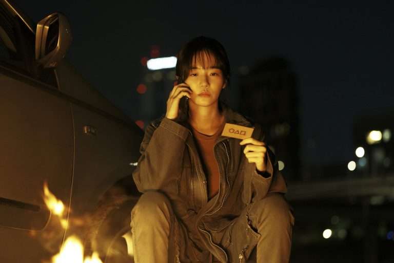 Squid Game (Season 2) ‘Netflix’ Review: An All-or-Nothing Gamble That Is Yet To Pay Off