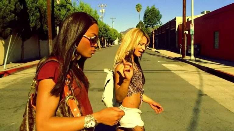 Tangerine (2015): Celebrate Christmas with this Not-So-Typical Holiday Flick