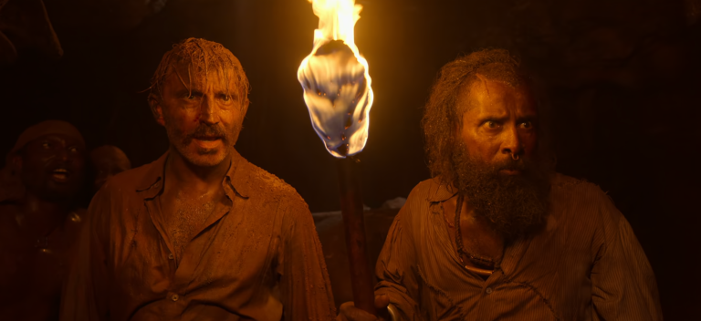 Thangalaan (2024) Movie Ending Explained: Can Thangalaan Balance Redemption and Responsibility on his Quest to Find the Gold?