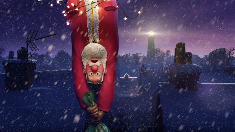 That Christmas Soundtrack: Every Song Featured in the Netflix Movie