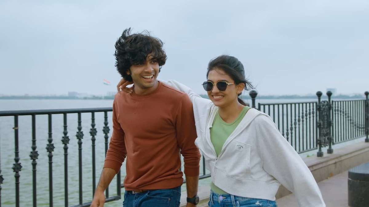 The 10 Best Malayalam Movies Of 2024 Premalu